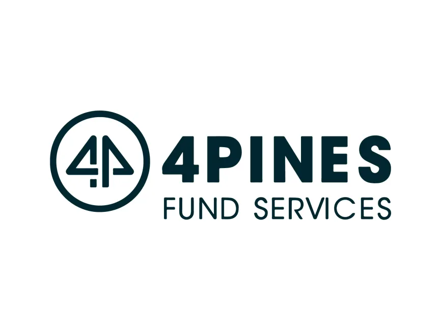 4Pines Fund Services Logo