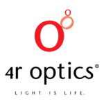 4r optics logo