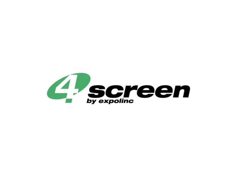 4screen Logo