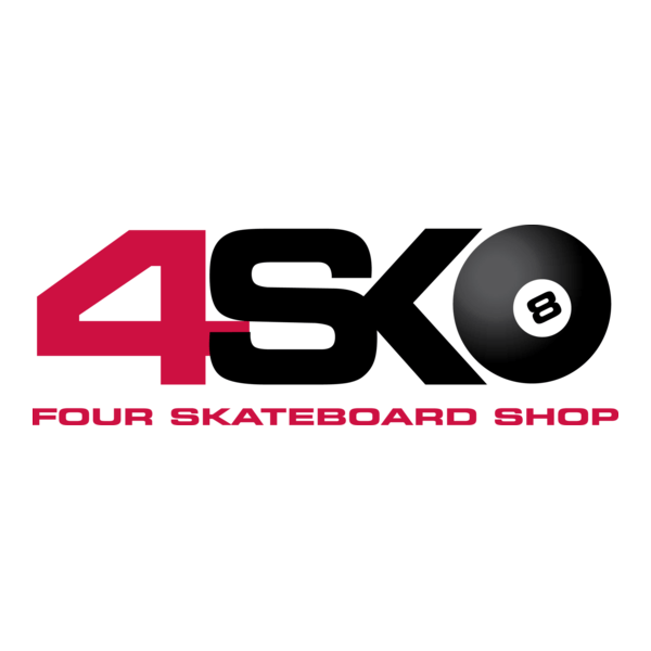 4sk8 logo