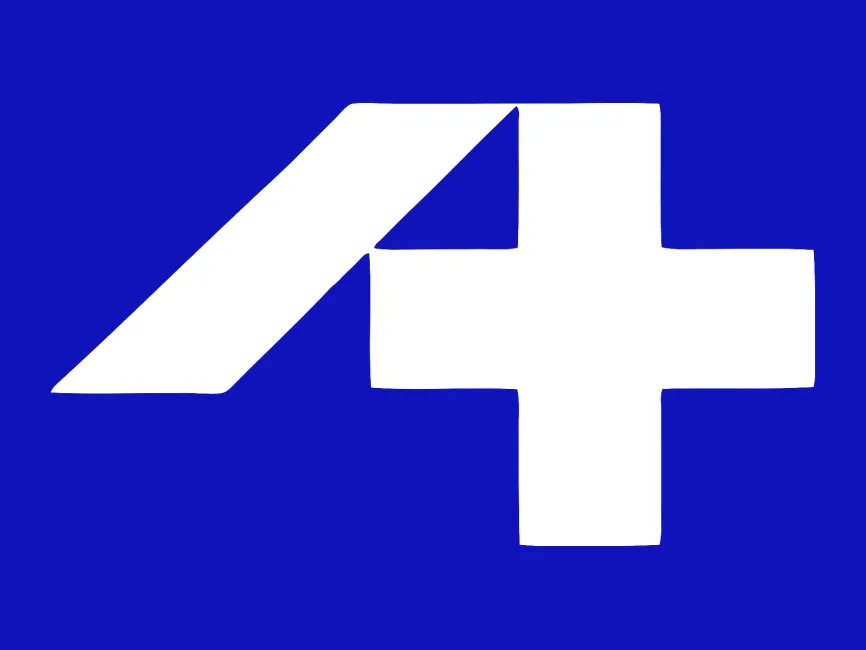 4th Congress of Red Cross International Logo