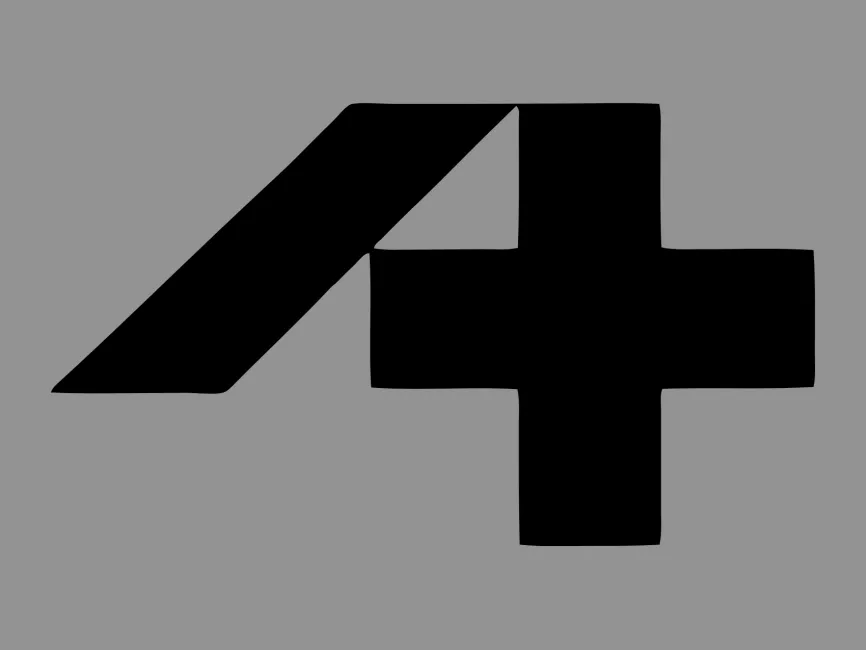 4th Congress of Red Cross International Logo