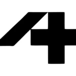 4th Congress of Red Cross International Logo