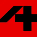 4th Congress of Red Cross International Logo