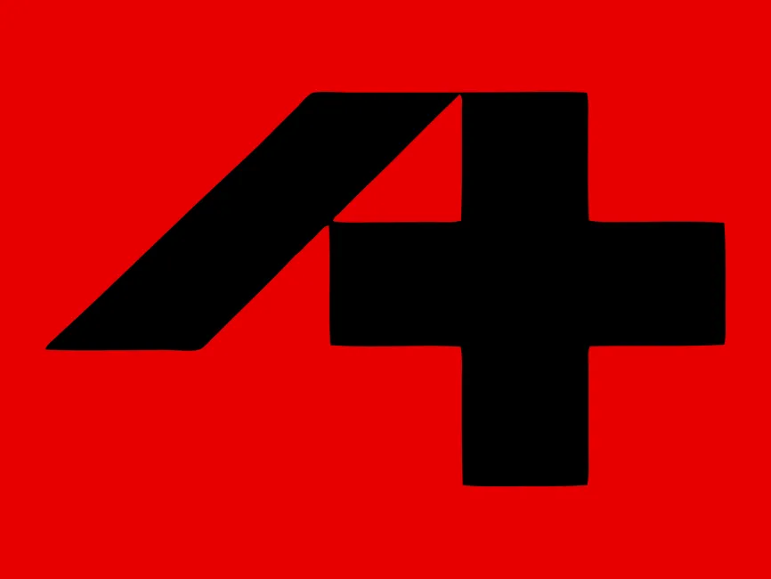 4th Congress of Red Cross International Logo