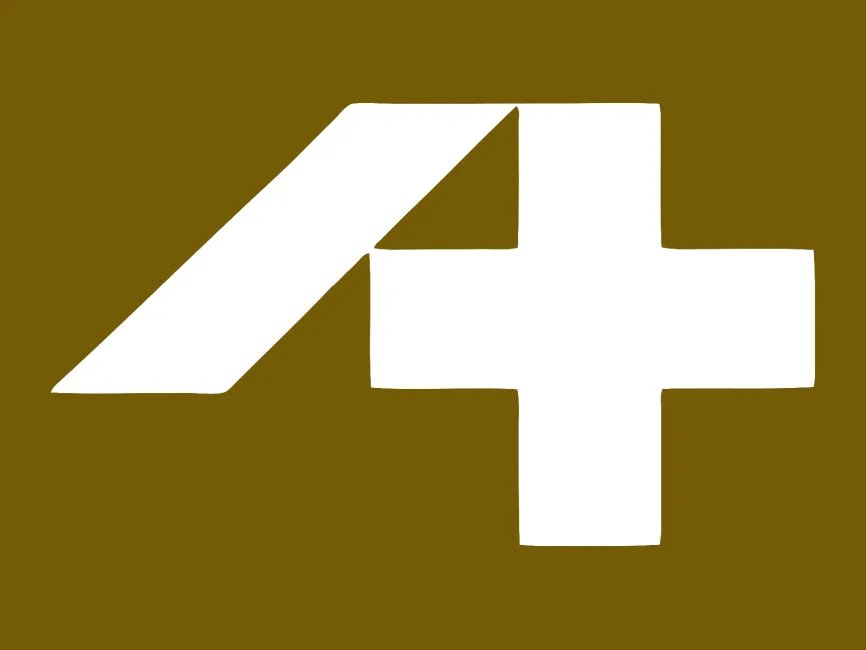 4th Congress of Red Cross International Logo