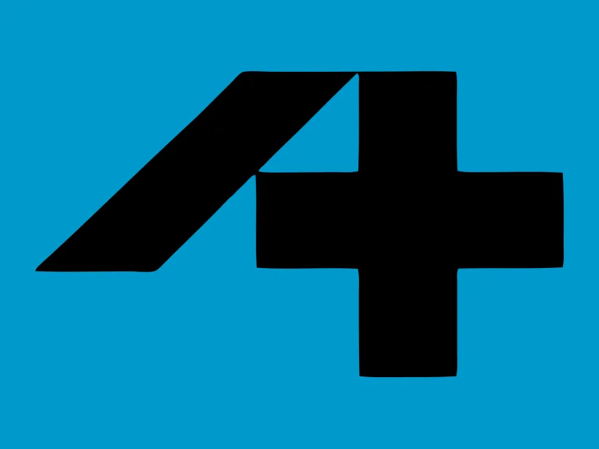 4th Congress of Red Cross International Logo