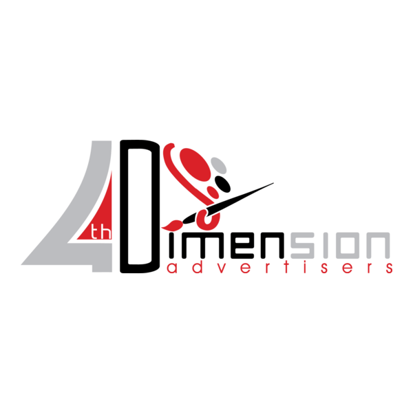 4th Dimension Advertisers