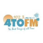 4TOFM Logo
