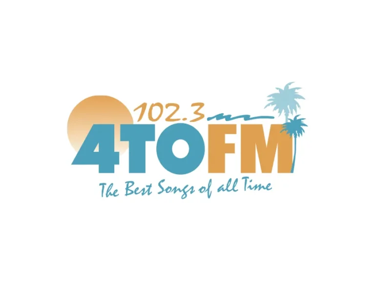 4TOFM Logo