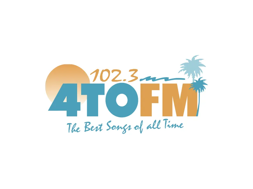 4TOFM Logo