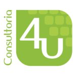4u Consultoria logo