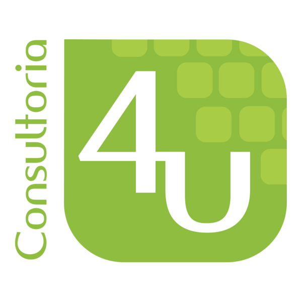 4u Consultoria logo