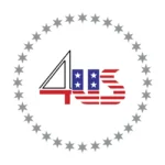 4US Logo