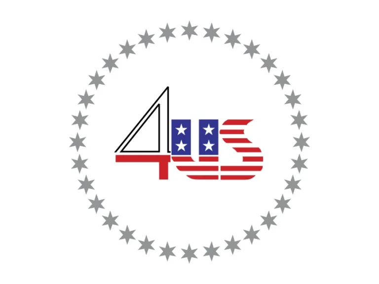4US Logo