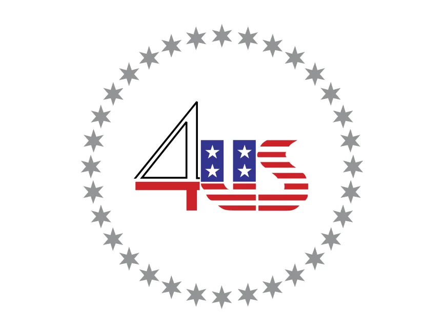 4US Logo
