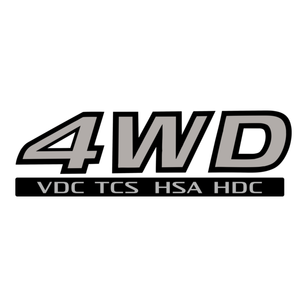 4wd