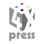 4x Press Logo
