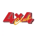 4x4 Club Logo