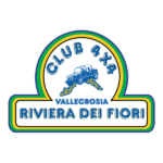 4x4 Club logo