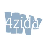 4zida Logo