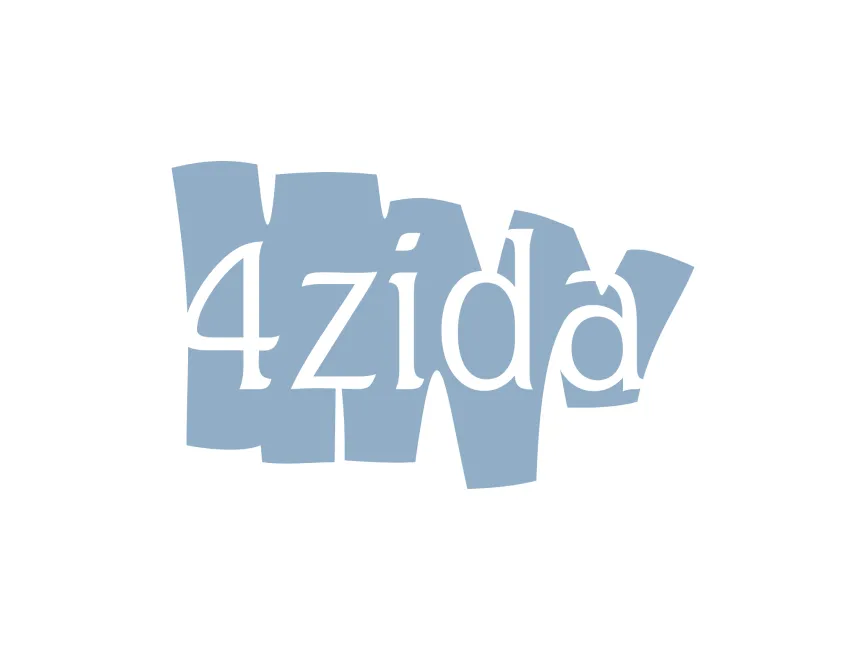 4zida Logo