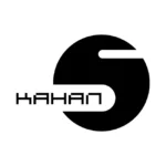 5 Channel Black Logo