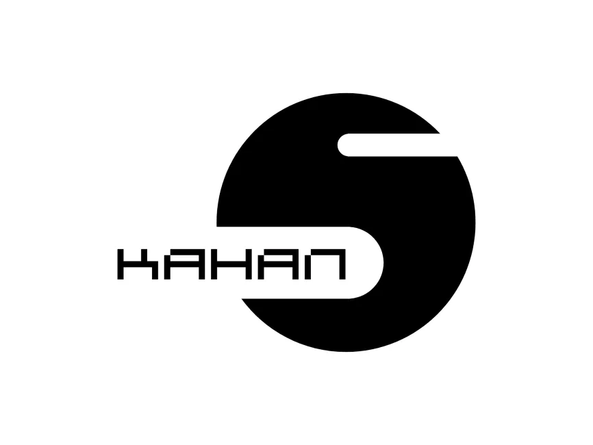 5 Channel Black Logo