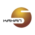 5 Channel DVTRK Logo