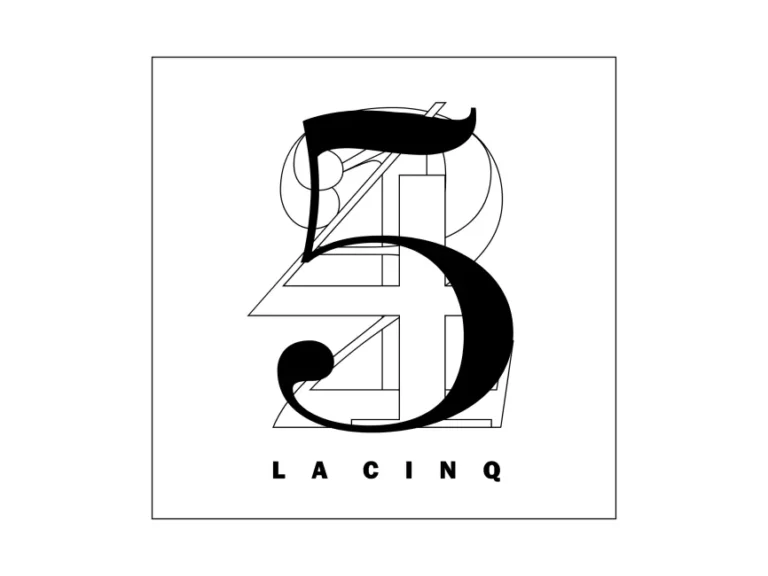 5 La Cinq Logo