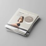 5 Magazine Cover Mockups in Distinct Visions