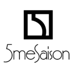5 me Saison logo