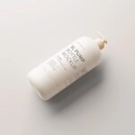 5 Mockups of Extra Large Pump Bottle in Varied Visions