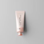 5 Mockups of Metallic Cosmetic Tubes in Distinct Visions