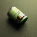 5 Mockups of Pickle Jar in Distinct Visions