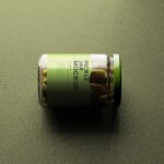 5 Mockups of Pickle Jar in Distinct Visions