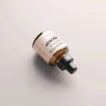 5 Mockups of Stubby Dropper Bottle in Varied Shots