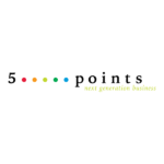 5 points logo