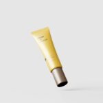 5 Screw Cap Cream Tube Mockups in Varied Visions
