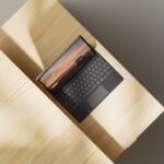 5 Showcases of Tablet Mockup