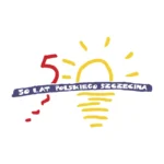 50 Lat Polskiego Szczecina Logo