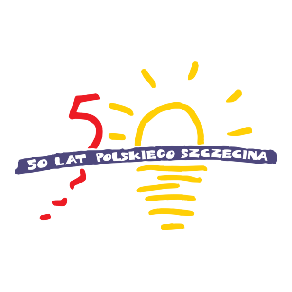 50 Lat Polskiego Szczecina logo