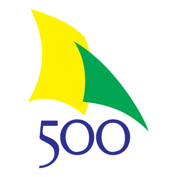 500 Anos do Descobrimento do Brasil logo