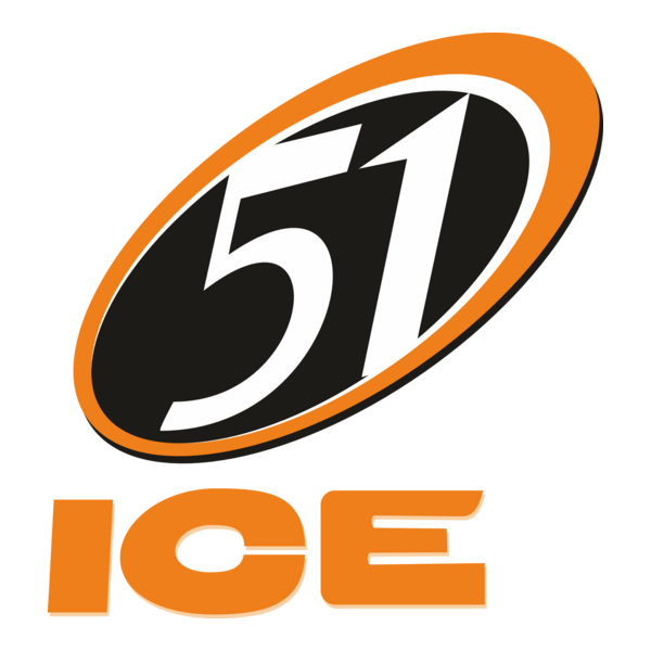 51 ice logo