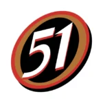 51 Logo