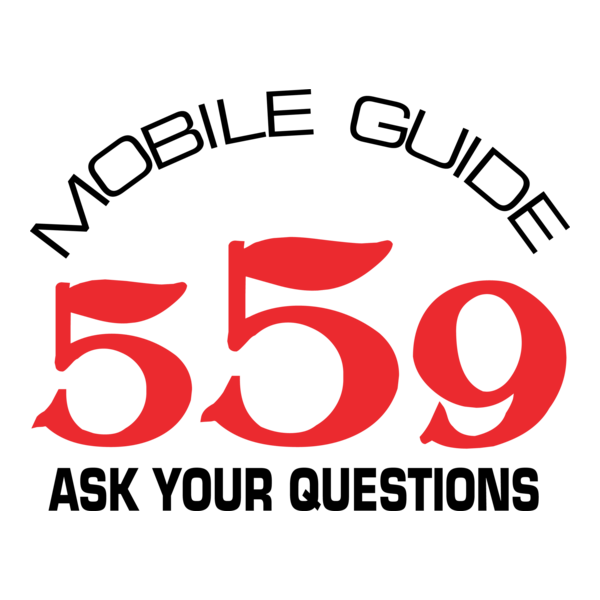 559 Logo logo preview