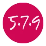579 Logo