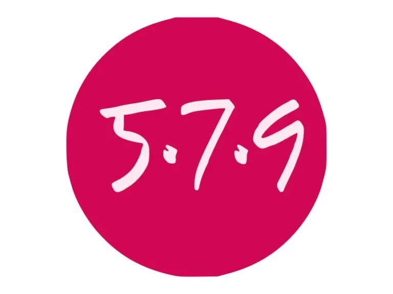 579 Logo