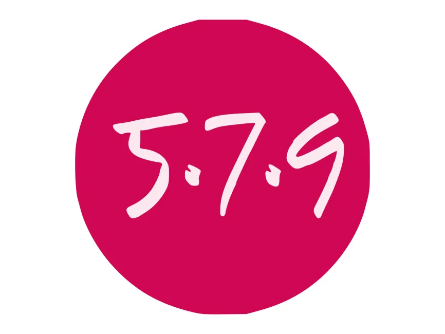 579 Logo