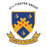 57th Fighter Group logo